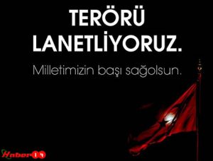 terorulanetliyoruz